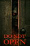 Do Not Open (2026)
