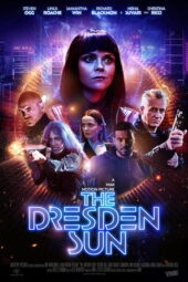 The Dresden Sun (2026)