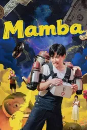 Mamba (2026)