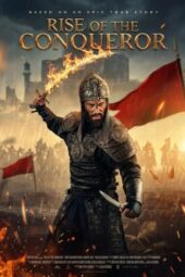 Rise of the Conqueror (2026)