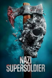 Nazi Supersoldier (2024)