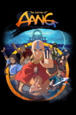 Avatar: Aang The Last Airbender (2026)