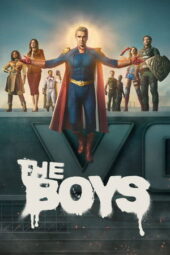 The Boys Season 5 (2026)