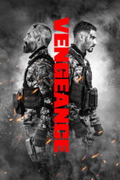 Vengeance: Venganza (2026)