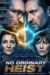 No Ordinary Heist (2026)