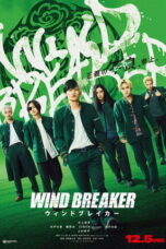 Wind Breaker (2025)
